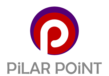 Pilar Point Logotipo Footer